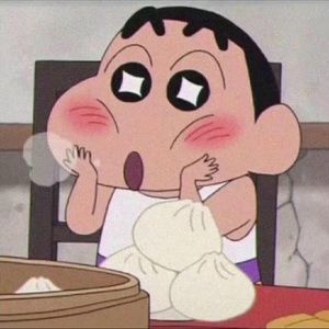 Meet your Posher, Ming